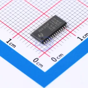 MSP430F123IPW Texas Instruments
