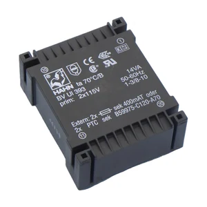 BV UI 393 0081 HAHN
