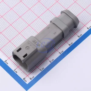 DT04-2P-E008 TE Connectivity