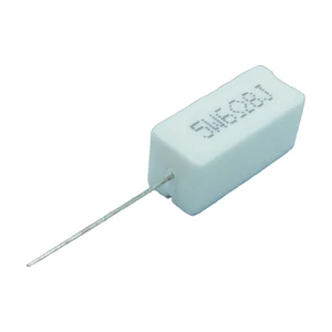 RX27-1 6.8 ОМ 5W 5% / SQP5 XIN Hua