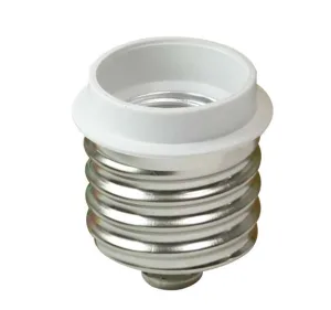 Переходник для ламп с цоколем E27 на цоколь E40 Космос Lksm_E40adapter Космос
