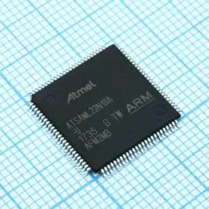 ATSAML22N18A-AUT Microchip