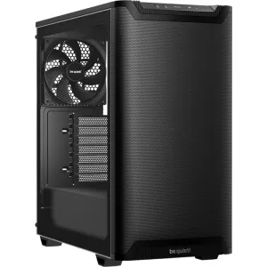 Корпус ПК без блока питания Be Quiet PURE BASE 501 Airflow Window (BGW74) be quiet!