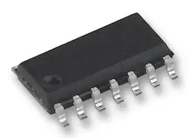 MC33897CTEF NXP