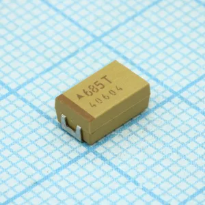 TAJD685K050RNJ KYOCERA-AVX