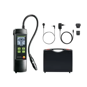 Testo 316-4 Testo