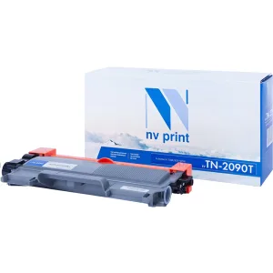 -/ Тонер-картридж NVP NV-TN-2090T для Brother DCP-7057WR/ HL-2132R (2500k) NV Print NV-TN2090T NVPrint