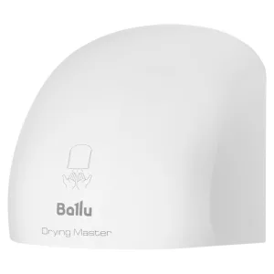 Сушилка для рук Ballu BAHD-2000DM2000Вт 224х223х224 мм Ballu