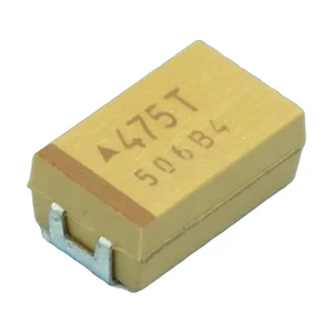 TAJD475K050RNJ KYOCERA-AVX