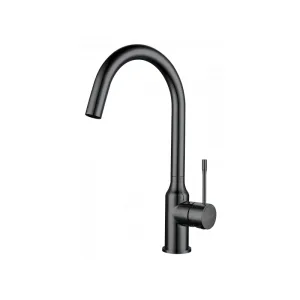 Смеситель RIVELATO Rivelato 1923502 PVD black Rivelato