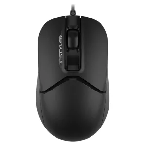 Мышь A4Tech FM12 BLACK A4Tech