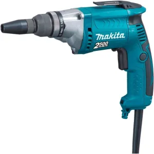 Дрель-шуруповерт Makita FS2700, 570Вт, 32 Нм, щеточный Makita