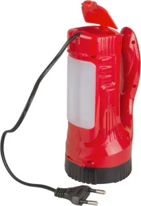 Фонарь-прожектор аккумуляторный кемпинговый 71 599 NPT-SP17-ACCU 22LED 1Вт 130лм аккум. 0.75А.ч 71599 Navigator