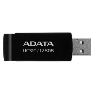 Флеш Диск ADATA UC310-128G-RBK ADATA