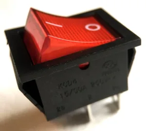 KCD4-1201-41BTRU-3W-L4 NNE