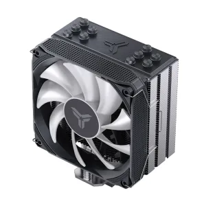 Кулер для процессора JONSBO CPU Cooler PISA A5 ARGB Grey JONSBO