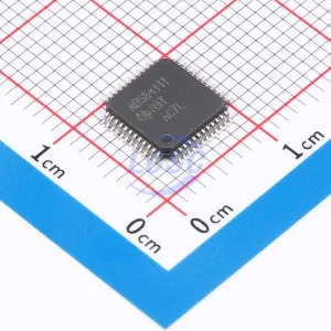 ADS8411IPFBT Texas Instruments