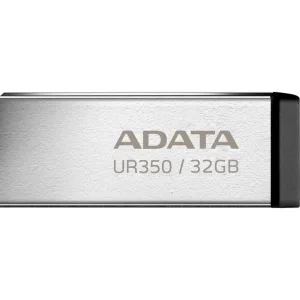 Флеш Диск ADATA UR350-32G-RSR/BK ADATA