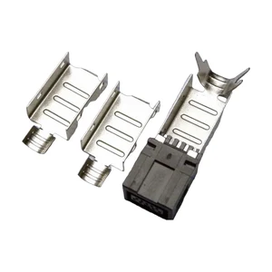 USB IEEE 1394/9 Pin/C13 на кабель CZT