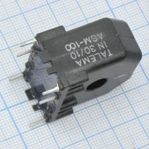 ASM-100 TALEMA