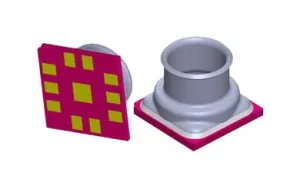 LPS27HHWTR STMicroelectronics
