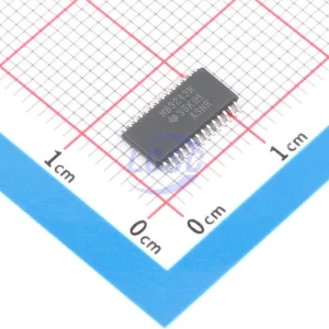 MAX3243MPWREP Texas Instruments