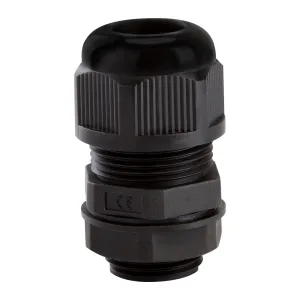 Сальник MG20 (Dпроводника 10-14мм) IP68 143118 КЭАЗ