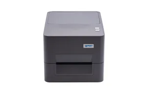 Термопринтер iDPRT iF4 (100700590) iDPRT