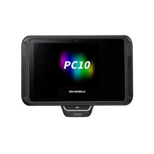 Микрокиоск M3 Mobile PC100C-T2FFS0-HF Android 13, GMS, Wi-Fi, SE4710, Front CAM (8MP), FHD, NFC M3 Mobile