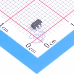 ADS1100A7IDBVT Texas Instruments