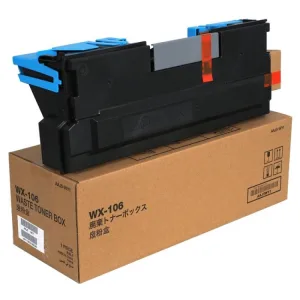 Бункер для отработанного тонера Konica-Minolta bizhub 308e/368e/458e/558e/658e WX-106 (AAJ5WY1) Konica Minolta