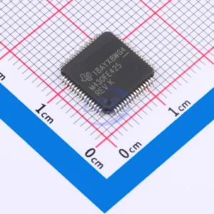 MSP430FE425IPMR Texas Instruments