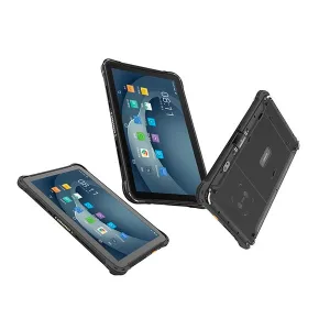 Планшетный компьютер UROVO P8100P AND13/WIFI/BT/4G/4GB/64G/HS7 P8100P-13Q3NS4G10EU Urovo
