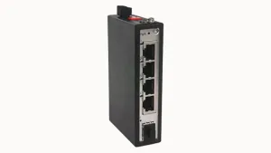 Коммутатор неупр. DSW-A5K0104 Degson