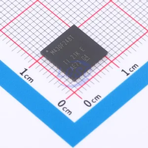 MSP430F248TRGCR Texas Instruments