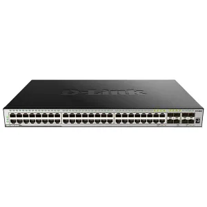 Коммутатор D-Link DGS-3630-52TC/A2ASI D-Link