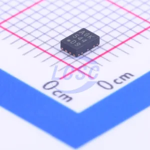 MCP9843T-BE/MC Microchip