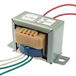 EI41*20 220V TO 2X12V 4W RUICHI