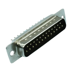 DS1034-25MBNSISS CONNFLY