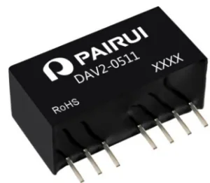 DAV2-2423 Pairui