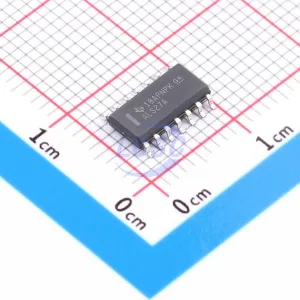 SN74ALS27ADR Texas Instruments