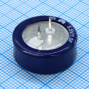 JGAC5R5D155Z050B JB Capacitors