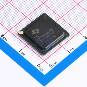 TMS320F28335ZJZQ Texas Instruments