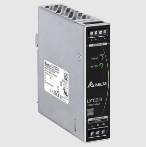 DRL-24V120W1EN Delta Electronics