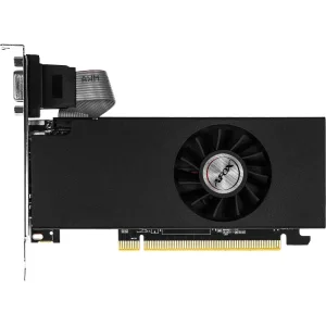 Видеокарта AFOX AMD Radeon RX 550 (AFRX550-4096D5L2-V3) AFOX CORPORATION