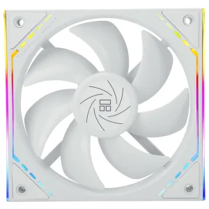 Кулер для корпуса Thermalright Case Cooler TL-M12W White Thermalright