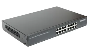 Инжектор OSNOVO Midspan-8/150RG OSNOVO