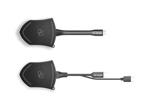 Система презентации Infobit iShare CX беспроводная, беспроводной адаптер USB C Infobit