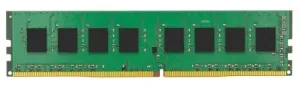 Оперативная память Kingston ValueRAM, DDR4, 16GB (1x16GB), 3200MHz, CL22, DIMM Kingston