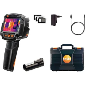 Testo 871 Testo